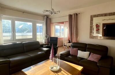 vente appartement 134 000 € à proximité de Traubach-le-Haut (68210)