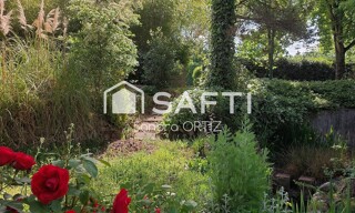 Maison 7 Pièces 171 m² à vendre à Gaillac (81600)