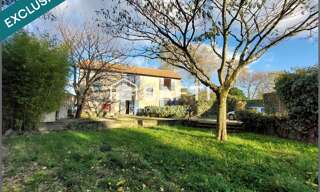 Maison 7 Pièces 171 m² à vendre à Gaillac (81600)