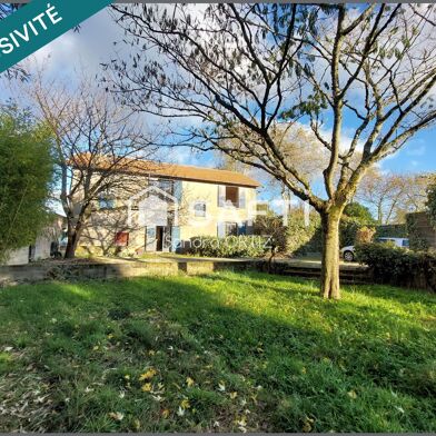 Maison 7 pièces 250000 €