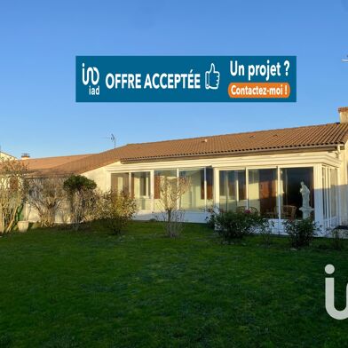 Maison 3 pièces 77 m²