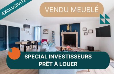 vente maison 329 000 € à proximité de Saint-Mars-la-Réorthe (85590)