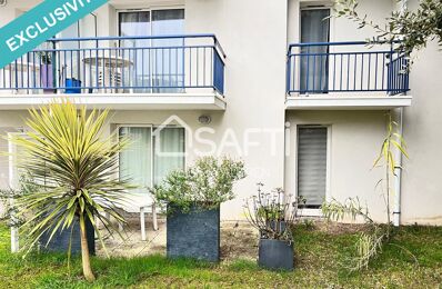 vente appartement 210 000 € à proximité de Montoir-de-Bretagne (44550)