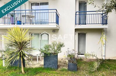 vente appartement 210 000 € à proximité de Batz-sur-Mer (44740)