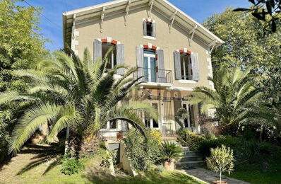 maison 4 pièces 134 m2 à vendre à Alès (30100)