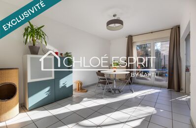 vente maison 259 000 € à proximité de Mandres-les-Roses (94520)