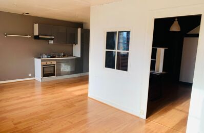 location appartement 750 € CC /mois à proximité de Corbas (69960)