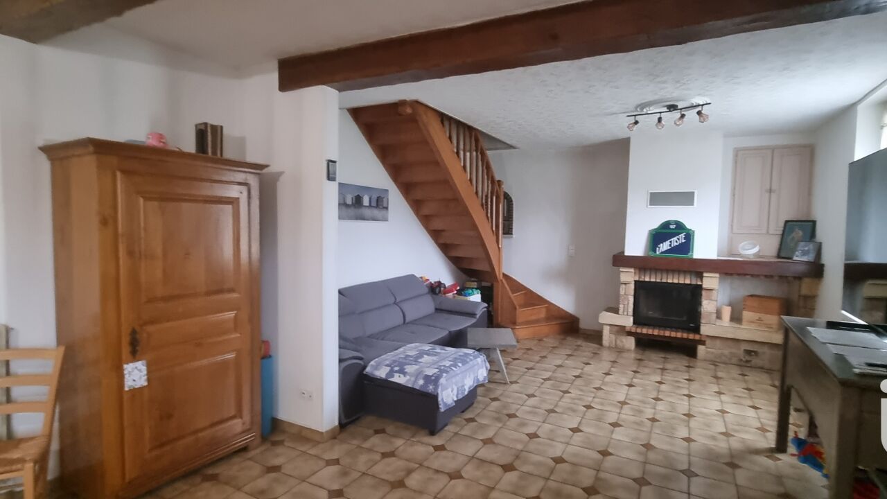 maison 5 pièces 109 m2 à vendre à Châlette-sur-Loing (45120)