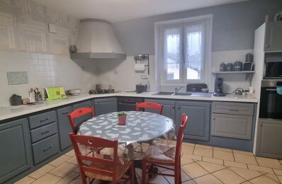 vente maison 229 000 € à proximité de Chuelles (45220)