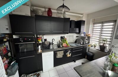 vente appartement 140 000 € à proximité de Audun-le-Tiche (57390)