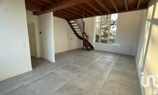 Appartement 4 Pièces 68 m² à vendre à Vaux-le-Pénil (77000)