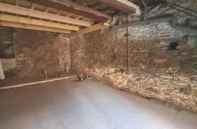 appartement 1 pièces 30 m2 à vendre à Port-Vendres (66660)