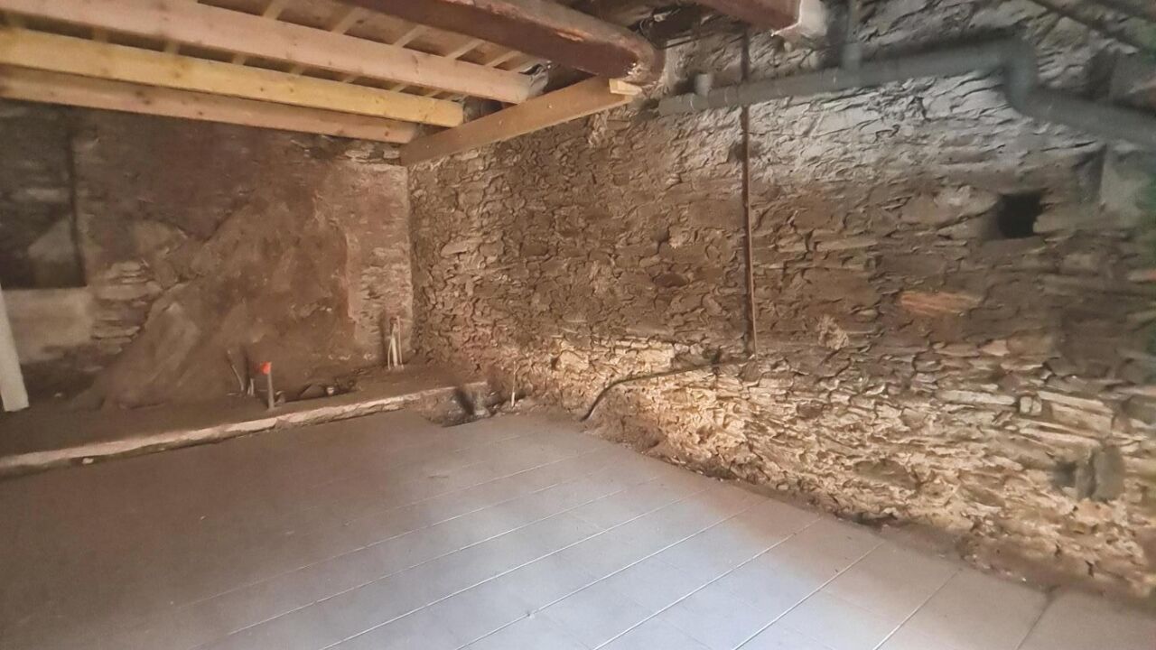 appartement 1 pièces 30 m2 à vendre à Port-Vendres (66660)