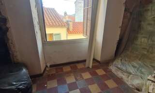 Appartement 1 Pièce 30 m² à vendre à Port-Vendres (66660)