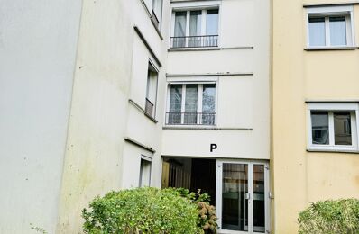 location appartement 900 € CC /mois à proximité de Moret-Loing-Et-Orvanne (77250)