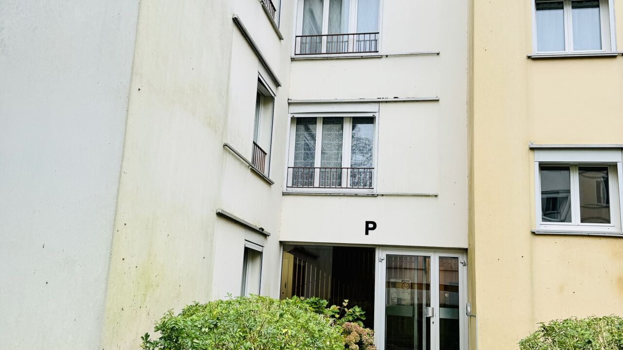 appartement 4 pièces 100 m2 à louer à Saint-Mammès (77670)