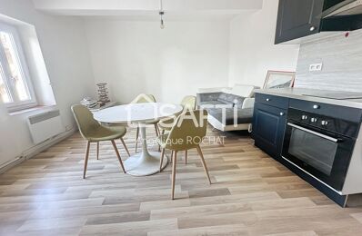 vente maison 67 000 € à proximité de Autignac (34480)