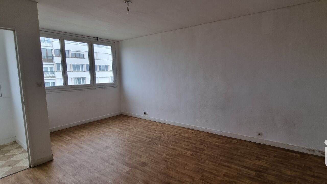 appartement 1 pièces 29 m2 à vendre à Montargis (45200)