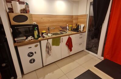 vente appartement 118 330 € à proximité de Saint-Cyprien (66750)