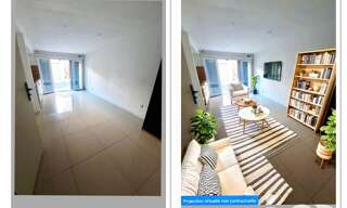 Appartement 1 Pièce 33 m² à vendre à Port-Vendres (66660)