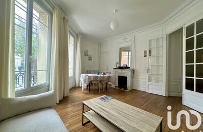 vente appartement 685 000 € à proximité de Buc (78530)