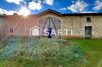 vente maison 381 600 € à proximité de Saint-Méard-de-Gurçon (24610)