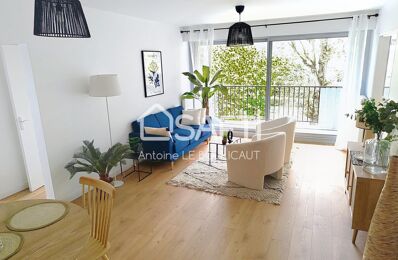 vente appartement 450 000 € à proximité de Le Bouscat (33110)