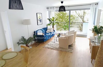 vente appartement 450 000 € à proximité de Bordeaux (33300)