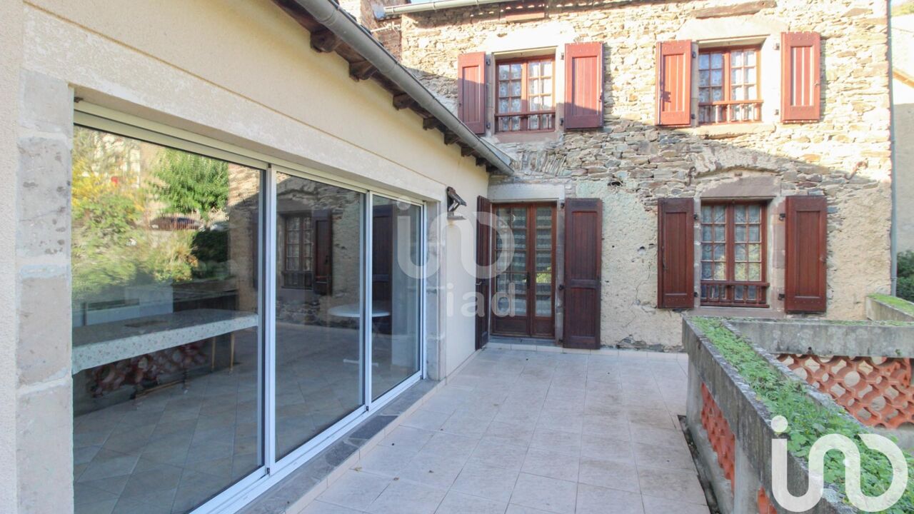 maison 8 pièces 210 m2 à vendre à Le Truel (12430)