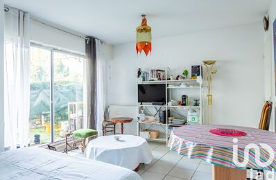 vente appartement 110 000 € à proximité de Ambarès-Et-Lagrave (33440)