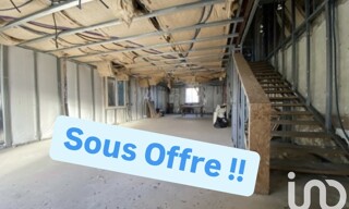Maison 7 Pièces 300 m² à vendre à Ronvaux (55160)