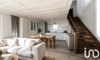 Maison 7 Pièces 300 m² à vendre à Ronvaux (55160)