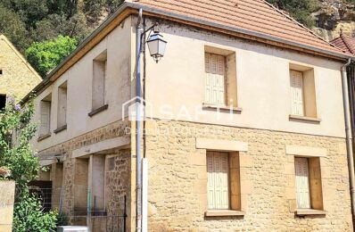 vente maison 179 000 € à proximité de Cénac-Et-Saint-Julien (24250)