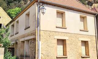 Maison 4 Pièces 178 m² à vendre à Groléjac (24250)