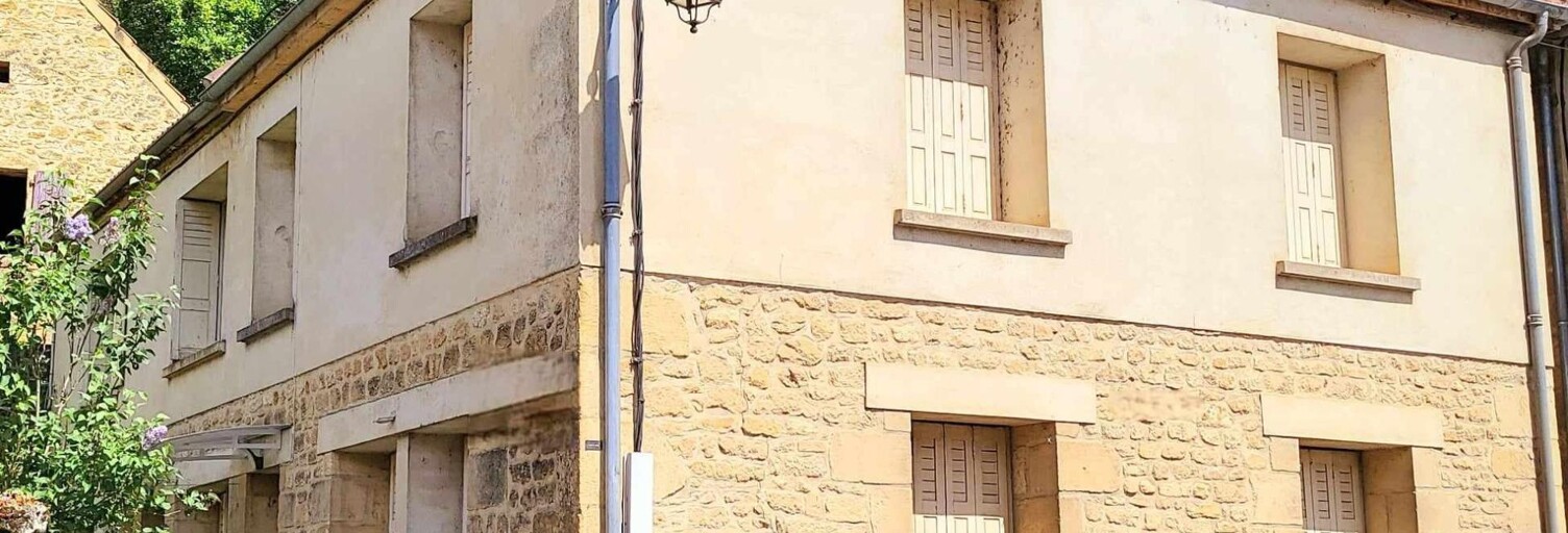 Maison 4 Pièces 178 m² à vendre à Groléjac (24250)