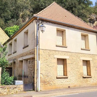 Maison 4 pièces 179000 €