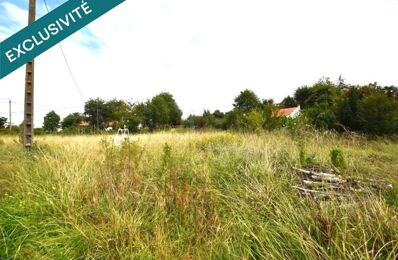 vente terrain 121 280 € à proximité de Saint-Pée-sur-Nivelle (64310)