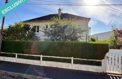 vente maison 259 000 € à proximité de Vouvray (37210)