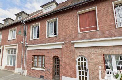 vente maison 175 000 € à proximité de Songeons (60380)