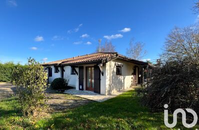 vente maison 229 000 € à proximité de Salignac (33240)