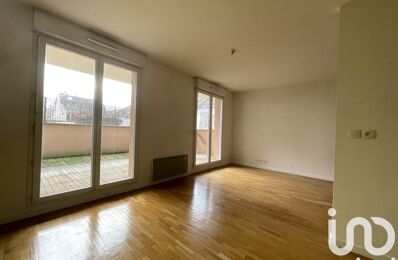 vente appartement 188 000 € à proximité de Villiers-le-Bel (95400)