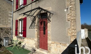Maison 5 Pièces 125 m² à vendre à Châlons-en-Champagne (51000)