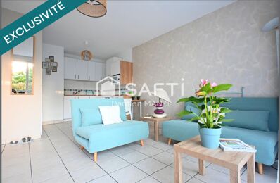 vente appartement 195 000 € à proximité de Le Teich (33470)