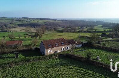 vente maison 199 000 € à proximité de Monétay-sur-Loire (03470)