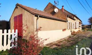Maison 7 Pièces 163 m² à vendre à Gilly-sur-Loire (71160)