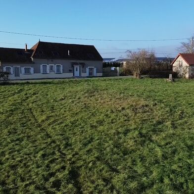 Maison 7 pièces 189000 €