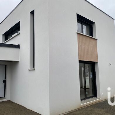 Maison 5 pièces 113 m²