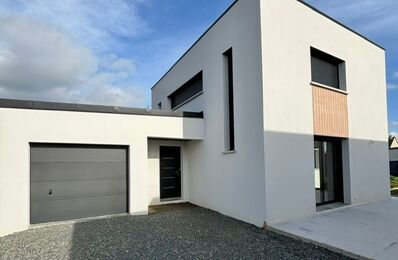 vente maison 331 000 € à proximité de Hénanbihen (22550)