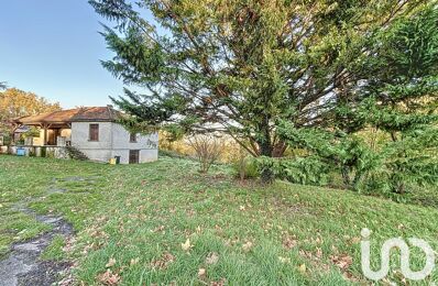 vente maison 80 000 € à proximité de Caudecoste (47220)