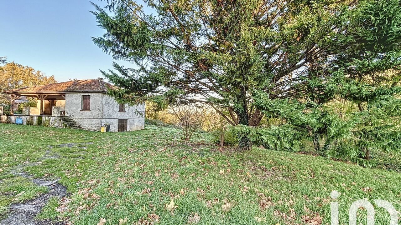 maison 4 pièces 85 m2 à vendre à Auvillar (82340)